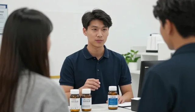 优化供应链管理:材料采购中的实践与策略