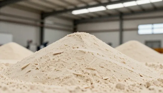分装操作在化工原料销售中的使用场景与发展趋势