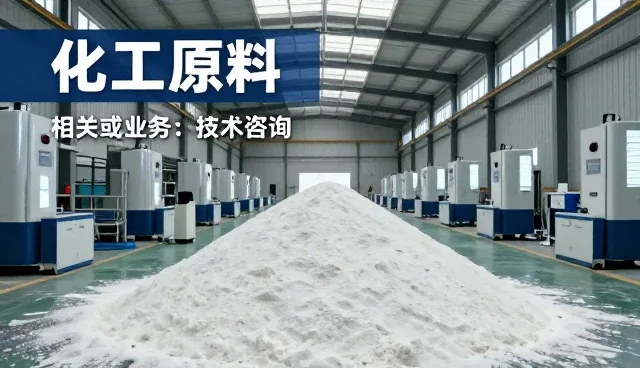 化工原料销售的适用条件与实际应用考量