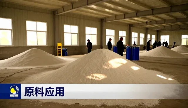 化工原料供应中的常见问题及应对策略